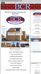 Mobile Screenshot of buckeyeconstructionandrestoration.com